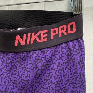 Nike Pro Dri-Fit Athletic Leggings Size XS Like New